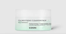 [ Cosrx ] Cica Smoothing Cleansing Balm 120 ml US Seller