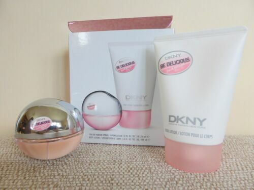 Bronnley Red Berry & Wild Blossom Geschenkset – Fruchtig-blumiger Duft