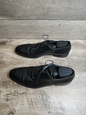 To Boot New York Adam Derrick Oxford Leather Low Top Dress Shoes‎ Size 11.5 To Boot New York Adam Derrick Mens Oxford Dress Shoes Size  main image 3