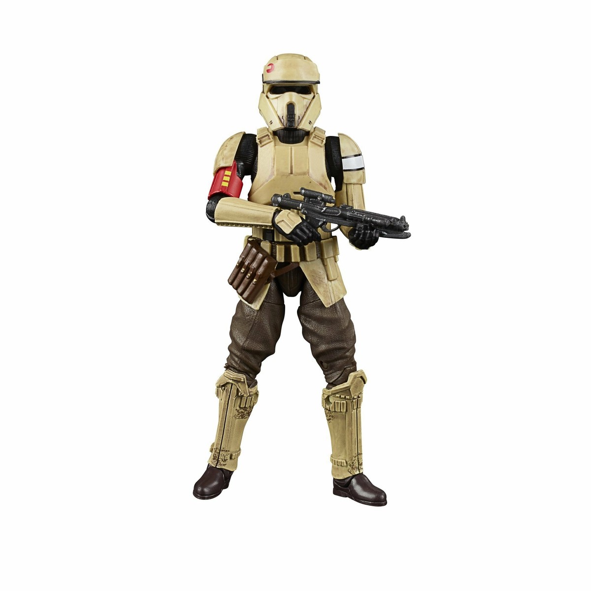 Star Wars The Black Series Archive 6 inch Shoretrooper | eBay