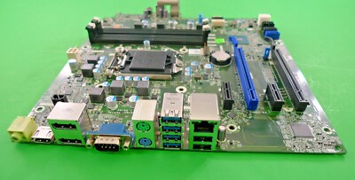 【ジャンク】Dell OptiPlex 5050 デスクトップPC メモリ8GB parts-quick 8GB Memory for Dell OptiPlex 5050 SFF and Tower DDR4