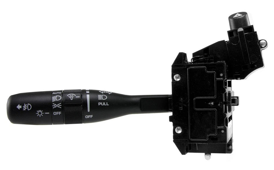 Interruptor de atenuación Airtex 1S1827 Foto 2 de 4