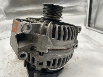 2010 VOLKSWAGEN EOS 14V 140 AMP ALTERNATOR 06B903016AB 09 10 11 12 13 14 15 16
