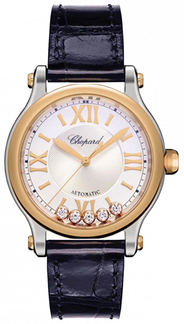 Chopard — Chopard Happy Sport - 278608-6001