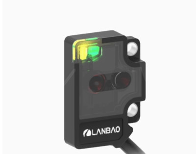 1pc PSV-BC10DPOR sensor emits positive light and red light photoelectric switch