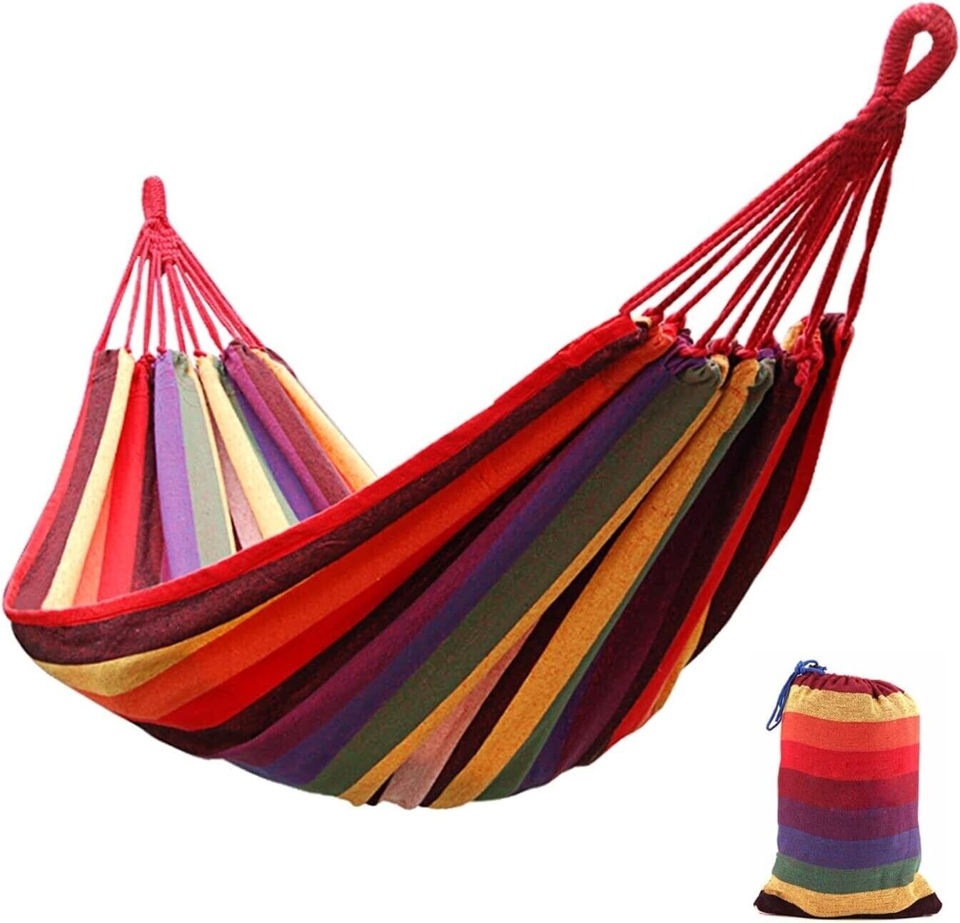 Hamaca Amacas De Patio Amaca Mexicanas Para Casa Patio Camping Mejicano