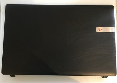 Packard bell EasyNote TK85 PEW91 Display Deckel Displaydeckel Gehäuse Cover