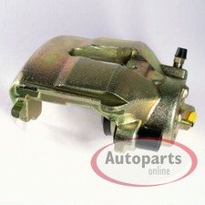 Für Seat Ibiza 5 V - Bremssattel Bremszange rechts vorne für die Vorderachse*