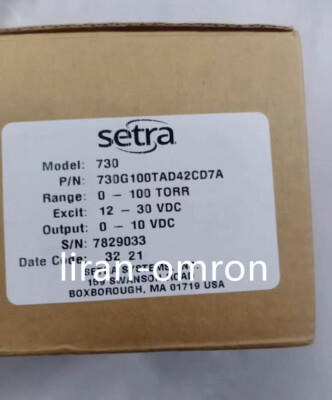 1PCS NEW 730 730G100TAD42CD7A Shipping DHL/FedEX | eBay