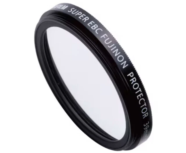 FUJIFILM Protection Filter 39-82mm Size selectable - Image 4 of 4