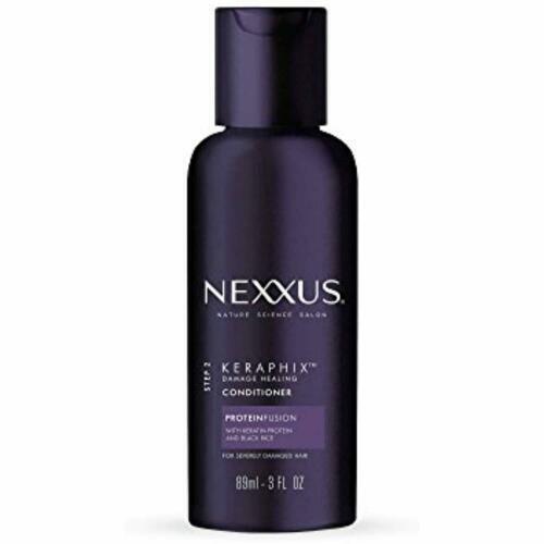 Nexxus PRO-MEND Split End Treatment Daily Shampoo 13.5 oz. 605592092763 on  eBid United States