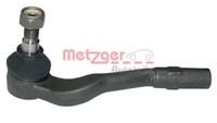 Metzger 54028701 Spurstangenkopf FüR MERCEDES-BENZ