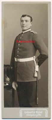 Grenadier-Regiment Kronprinz (1. Ostpreußisches) Nr. 1 (0647)