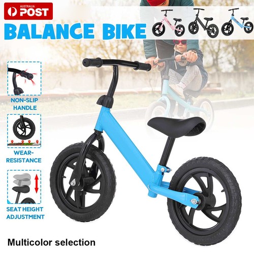 Toys Push Bicycle Wheels Toddler Baby 