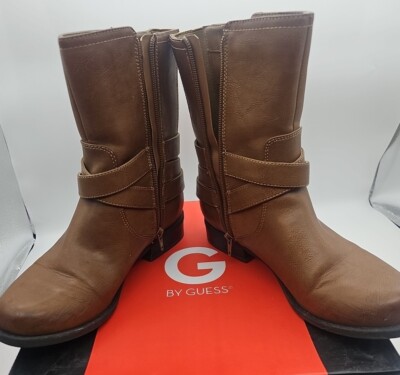 Ankle Booties Shoes New Direction Boots City Classified Chunky