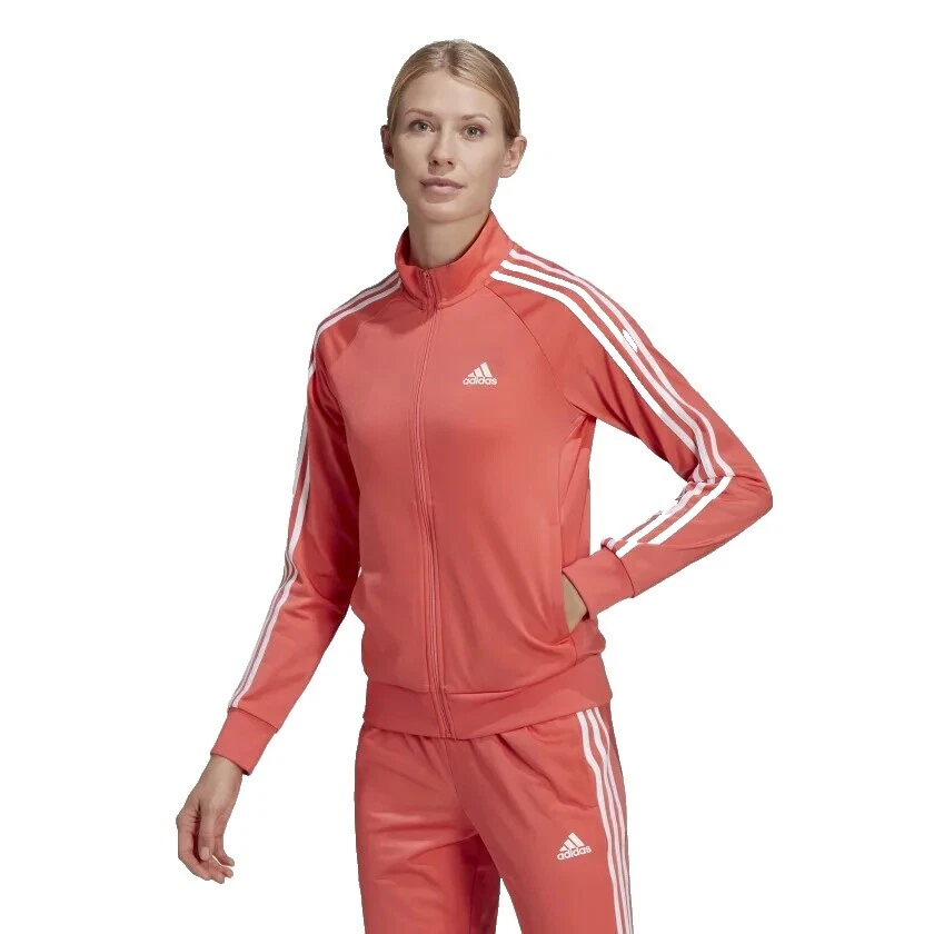 adidas Striped Tracksuits & Sets for Women