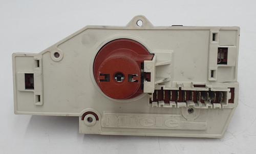 Miele Motorkohlen Waschmaschine Kohlebürsten T.Nr. 2286540 #737