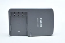 Canon Battery Charger CB-2LW for EOS Digital Rebel EOS 350D, 400D, XT, XTi