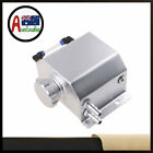 <!--F#f_0-->1L Aluminum Radiator Coolant Overflow Bottle Tank Expansion Reservoir Universal<!--F/-->