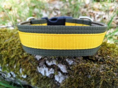 halsband leine set Outlet-Ware