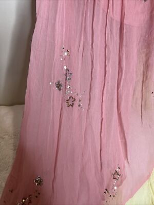 rococo sand star light one shoulder dress ROCOCO SAND + Star Light One Shoulder Dress
