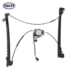 Power Window Motor and Regulator Assembly SKP SK741824