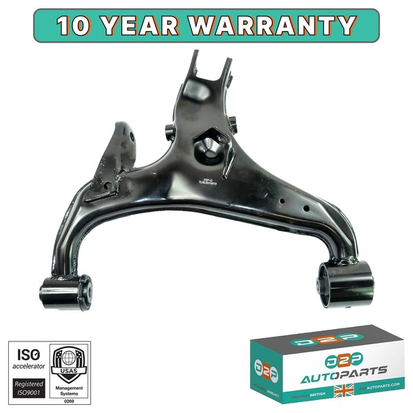 Hintere Untere AufhäNgungssteuerarm Links FüR Range Rover Sport 2005-2013-image