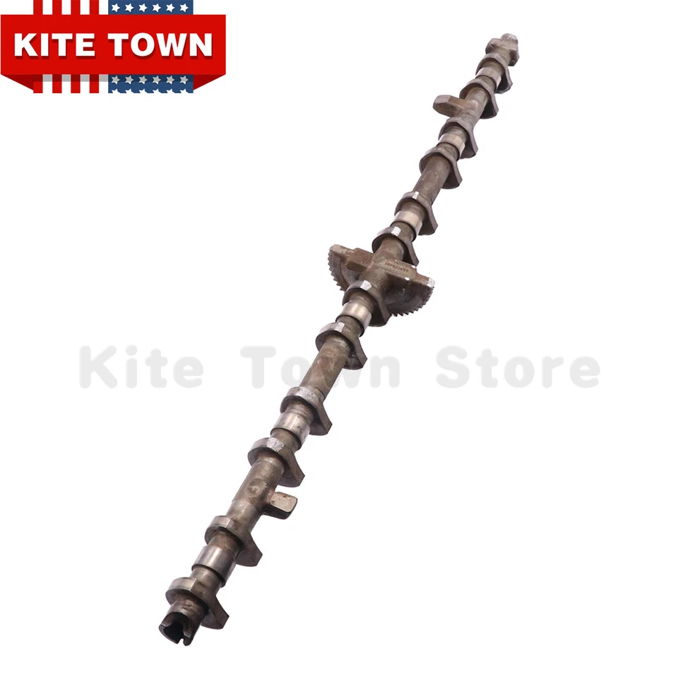 Eccentric Valvetronic Timing Camshaft For BMW 1/3/5 Series X3 X5 Z4 11377515868 Foto 4 de 4