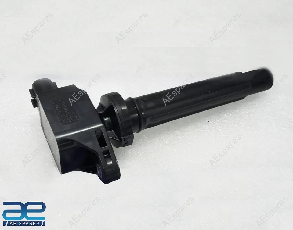 Ignition Coil For Suzuki Grand Vitara 2nd Gen 33400-65J00 Gec - Image 2 of 4