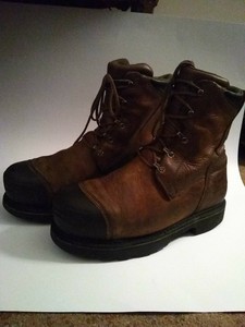 timberland pro ansi z41 pt99
