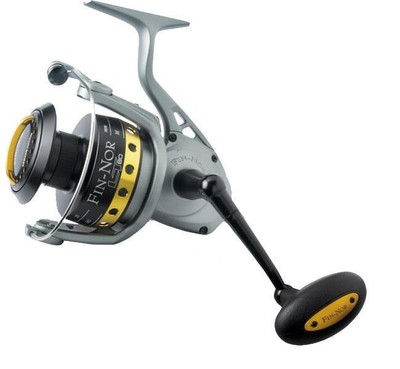 Bobine (spool) Pour Moulinet Fin-Nor QUEST Lite 5000 – Pièce Détachée D'occasion