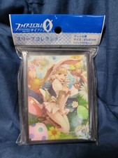 Fire Emblem 0 Cipher -Sharena- No.FE82 FE Card Sleeves Pack of 65