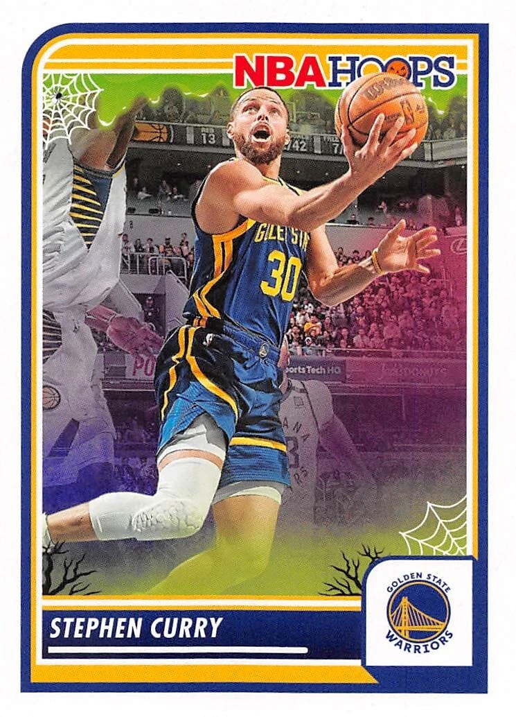 Preços baixos em Panini Stephen Curry basquete original NÃO