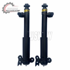 2x Ammortizzatore Posteriore Sinistro e Destro ACDelco GM Equipaggiamento Originale per Cadillac XT5