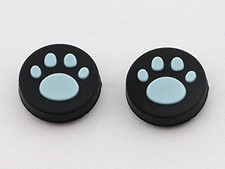 Silicone Joystick Caps Thumb Stick Analog Grip Cover Case Cap for PS Vita PSV...