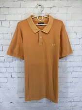 MAGLIA POLO UOMO WOOLRICH CASUAL ORIGINALE TAGLIA XL