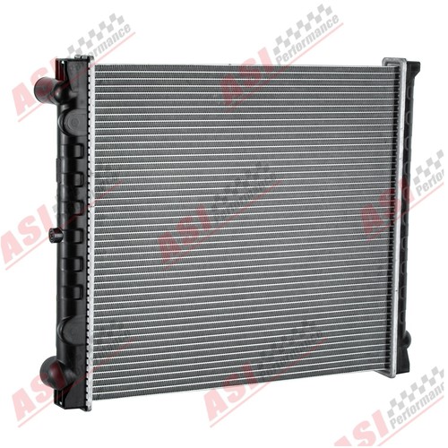 T4000 Radiator Premium Radiator For Ford Trader // Mazda T4000 T4600 WGl MT 1995-2000 ...