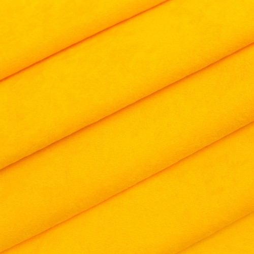 Suedette Doe Suede Cosplay Fabric Multi Purpose fabric does not fray when cut - Picture 83 of 85