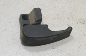 VW Golf 3 III 1H (91-97) Hebel Öfffner Motorhaube 1H1823533 #52844-B359