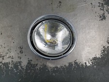 2003 Jeep Wrangler Tj Rubicon 4x4 Left Driver Head Light Bucket Bezel 6608 Q3