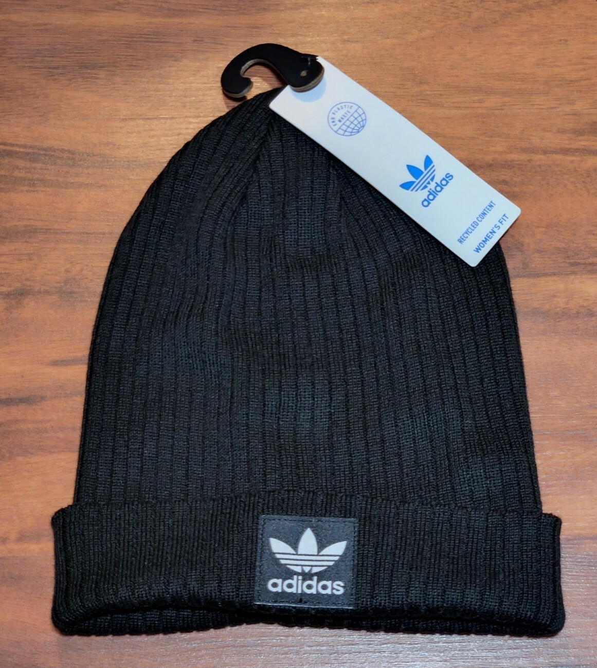 Adidas Originals Rib Cuff 2.0 Beanie 