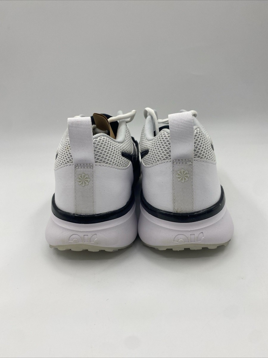 Size 8.5 - Nike Air Zoom Diamond Elite Turf White Iridescent