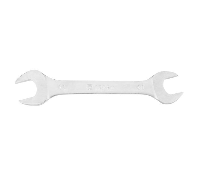 Doppelmaulschlüssel 30 x 32 mm CrV 35D623 Stahl - Bild 2