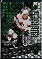 2025-26 SPx #108 Donovan Sebrango Resonance #/150