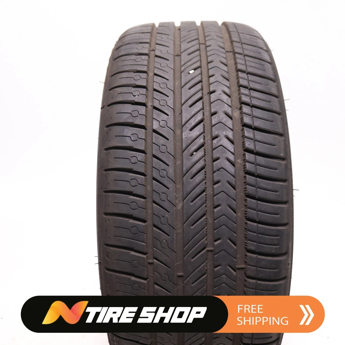MICHELIN 225/45 R 17 タイヤ 4本セット Michelin 225/45/17 All Season Tires for sale | eBay