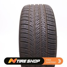 Used 22545zr17 Michelin Pilot Sport All Season 4 - 94y - 932 No Repairs