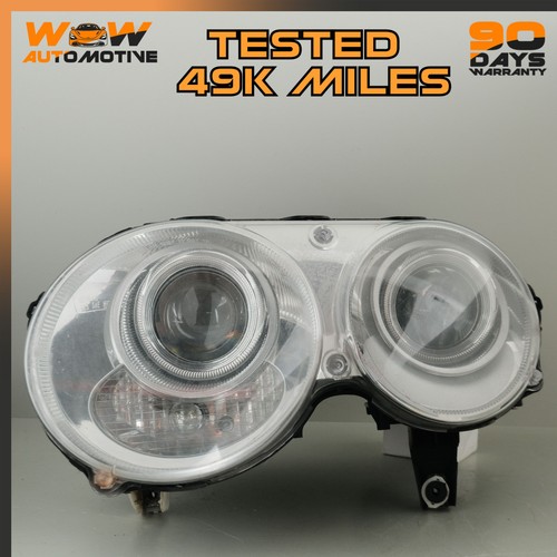 Bentley Continental GT 2004-2013 Front Left Headlight P/N 3W1941015T Photo - $324