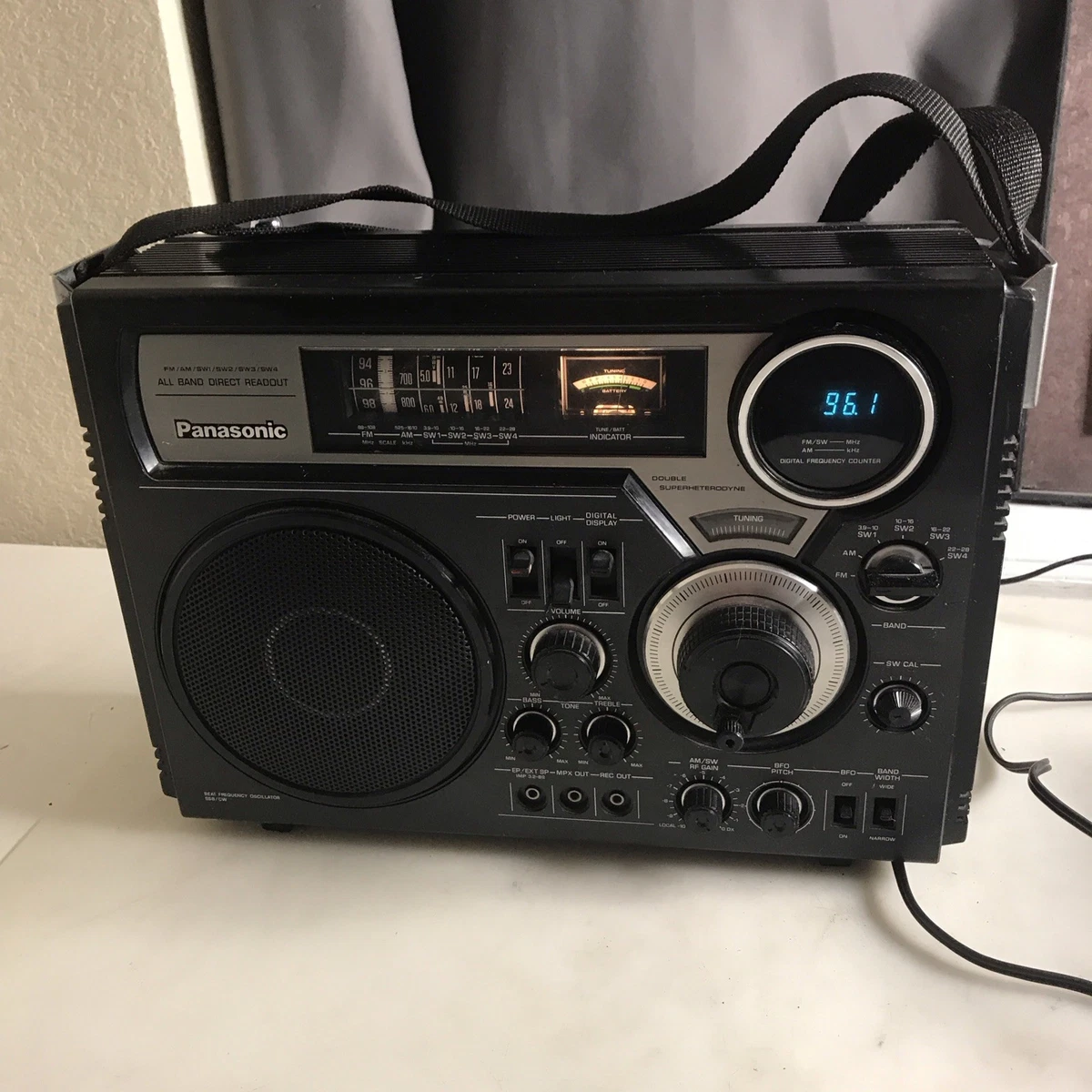 panasonic rf products for sale | eBay