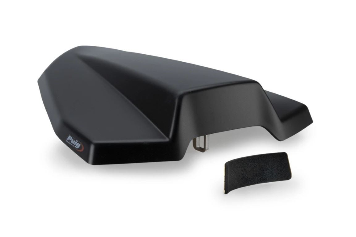 Puig Matt Black Seat Cowl Honda CB750 Hornet 2023-2025