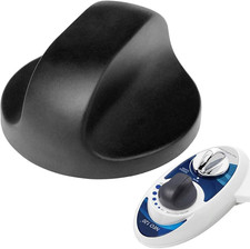 Bidet Toilet Seat Attachment Replacement Knob for Luxe Bidet Neo 120 and Neo